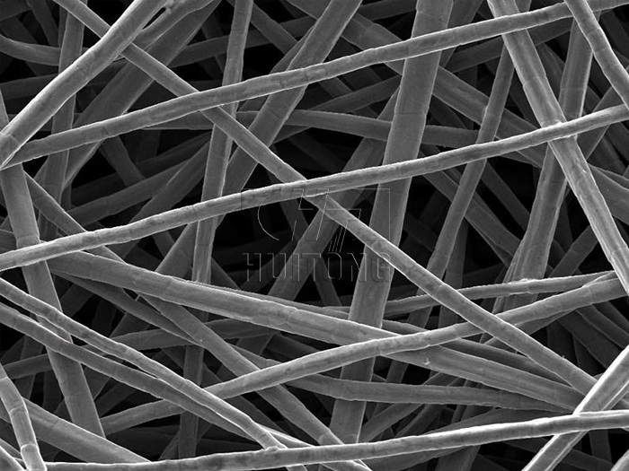 鐵鉻鋁纖維燒結氈